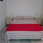 Céntrico Apartamento con Patio Privado