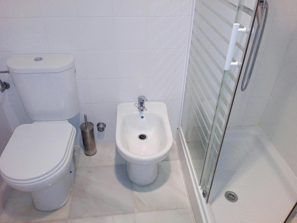 Céntrico Con Patio Privado