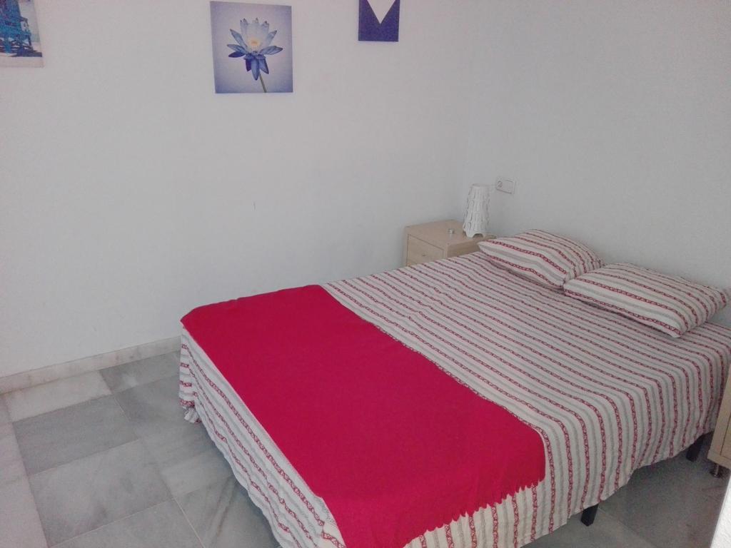 Appartement Céntrico Con Patio Privado