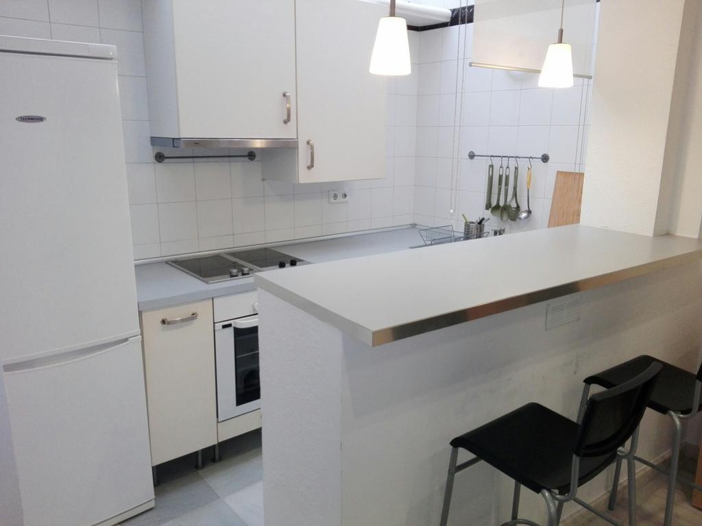 Céntrico Con Patio Privado Séville